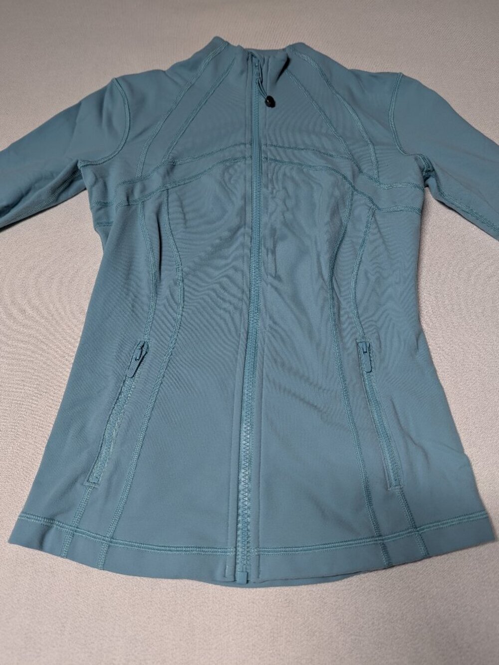 Lululemon Define Jacket *Luon - Size 6